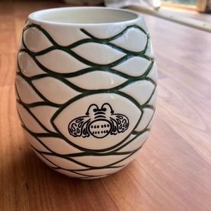 Patron Tiki Mug